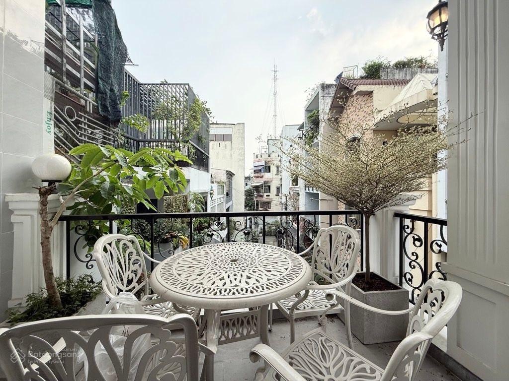 Chính chủ bán nhà nguyễn văn lượng , p. an hội tây hẻm 6m dt 52m2 ( 4x13 ) giá 3tỷ250 sổ hồng riêng