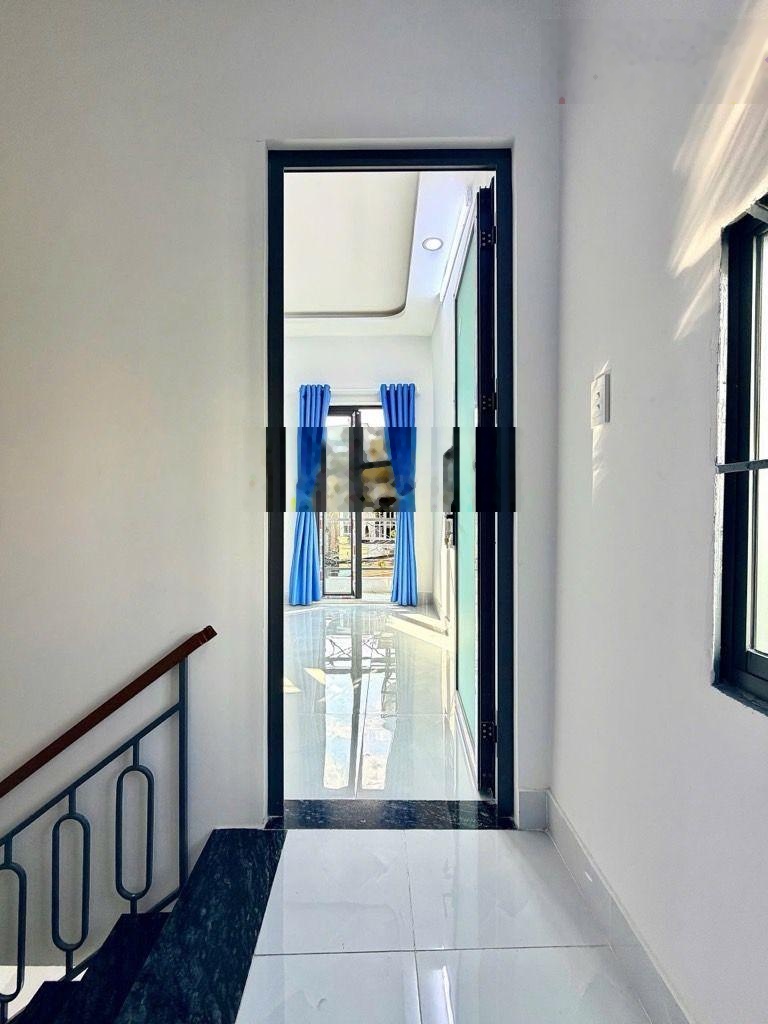 Hơn 2ty có nhà mới , vào ở liền . Shr. Dổ mới 2026. Ngay trung tâm quận bình tân.