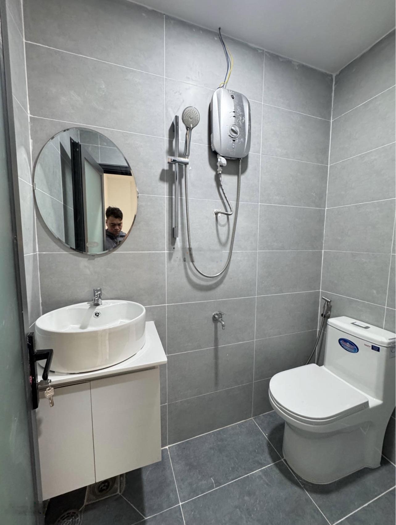 Thanh Lý Gấp Nhà tại Võ Văn Vân, 850tr, 90 m2, 3Bán Nhà Riêng tại Võ Văn Vân, 90 m2, 3PN, 3WC