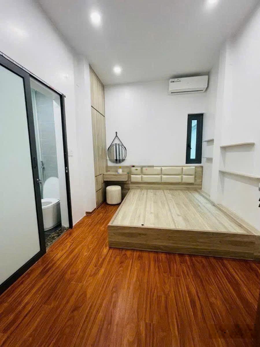 Bán nhà trung tâm đống đa-Cực hiếm