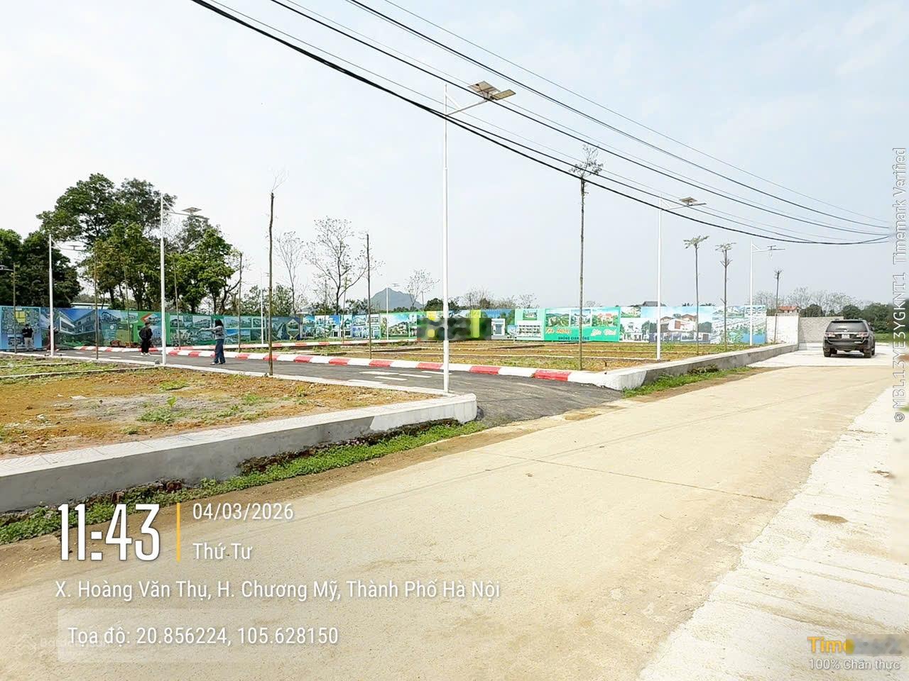 Bán gấp đất tại Hoàng Văn Thụ, 1,759 tỷ, 80m2, mặt tiền 7.2m