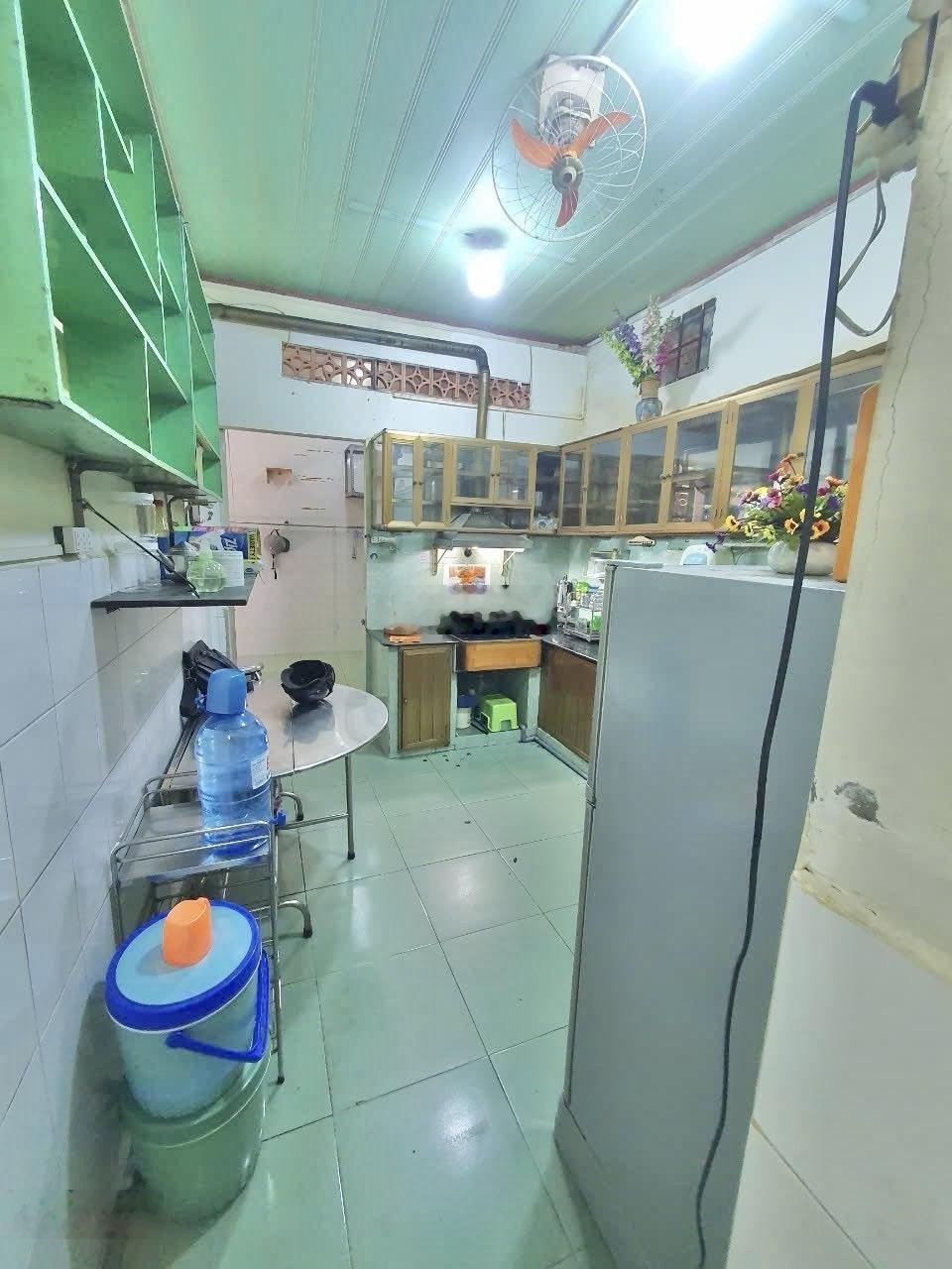 Cực Gấp Bán - Cạnh Mặt Tiền 341 Nguyễn Trãi Q1 42 m² 3 Tầng 5 PN Chỉ 8 Tỷ 5