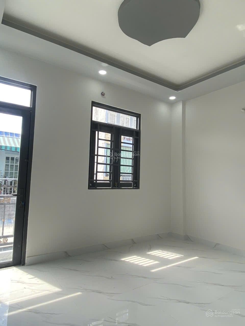 HXH Đường Số 18, Tân Quý, Q.Tân Phú, giá cực chất 4,2 tỷ, 32m2 (phía sau nhà thờ Tân Hương)