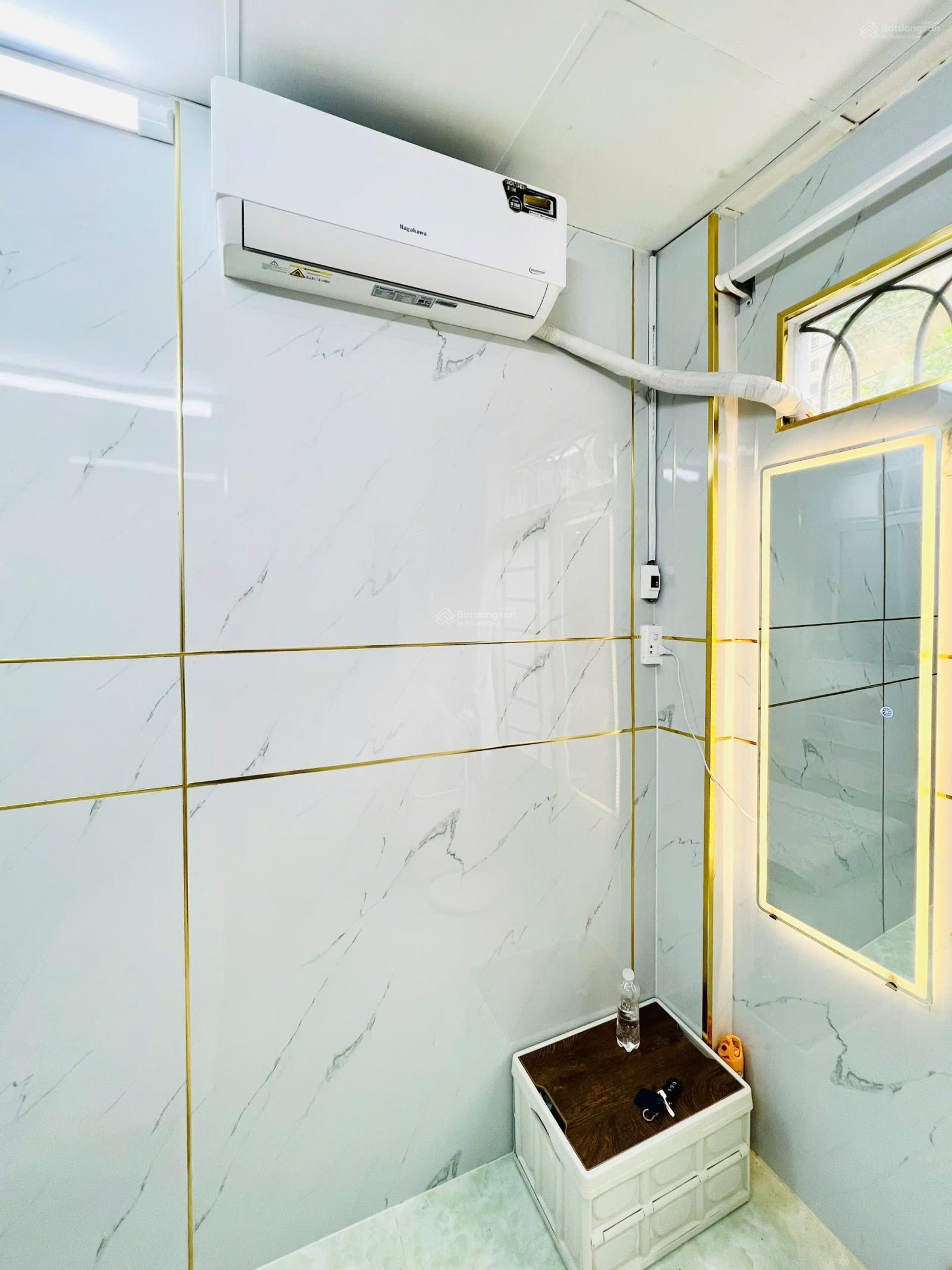 Nhà Đẹp SHR 2x7m (1Lầu Đúc - 2WC) Hẻm 2,5m. 1/ Cư Xá Phú Lâm A. Quận 6