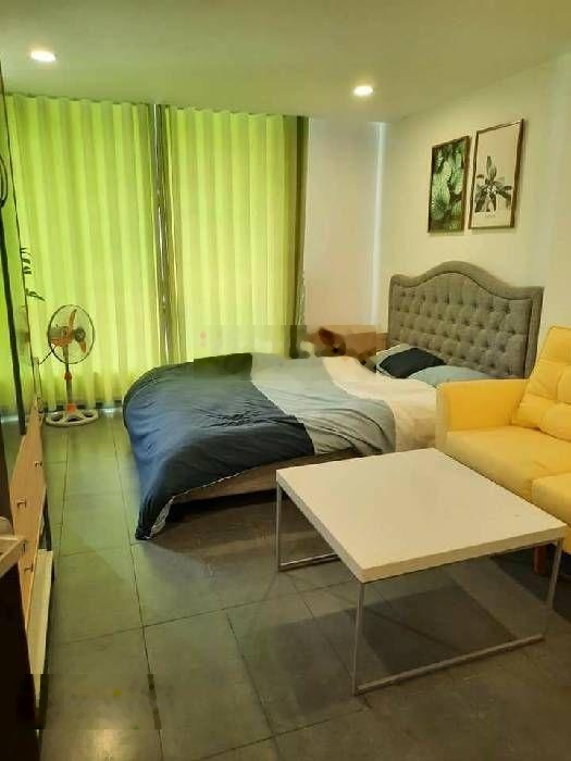 Căn hộ dịch vụ 5 tầng. vị trí tốt đẹp. - đường trần hưng đạo. 8,5 tỷx