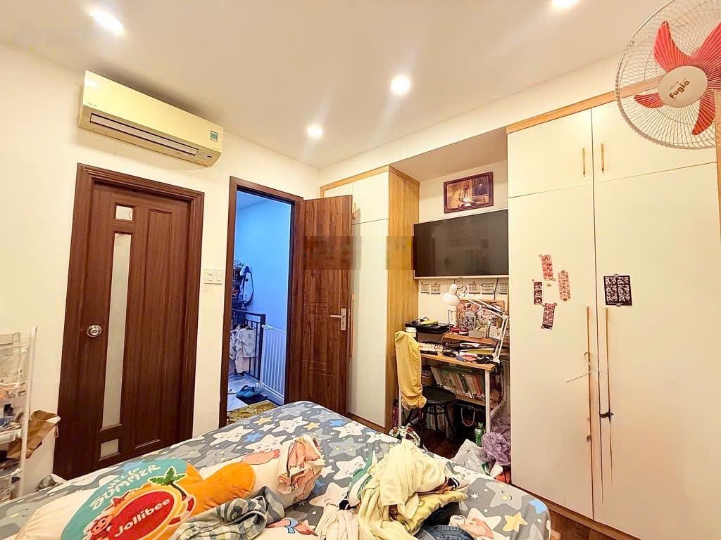 Nhà 2 tầng 1 sẹc nguyễn kiệm hẻm thông phạm văn đồng chỉ chưa đầy 5tỷ