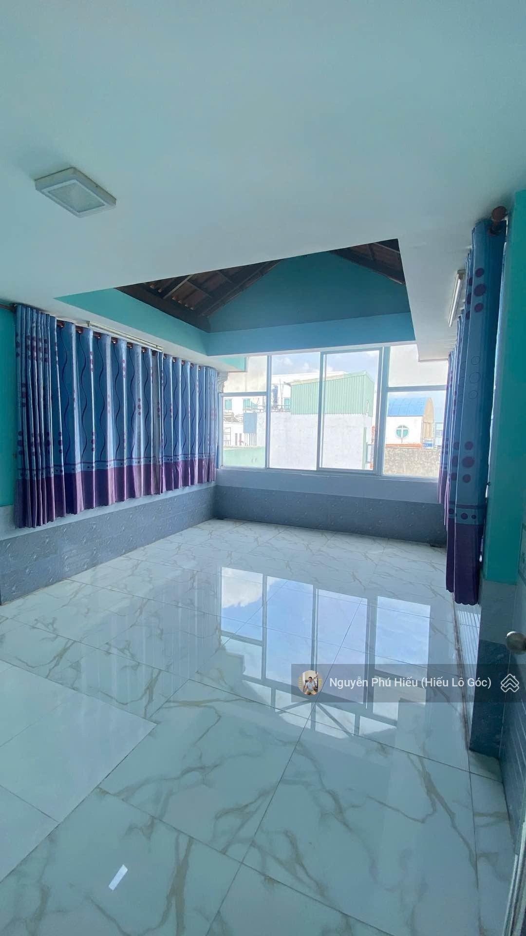 Bán nhanh nhà 4 tầng hồ đắc di - tây thạnh(tân phú cũ) - 4,4x9 chỉ 4,5t(tl)