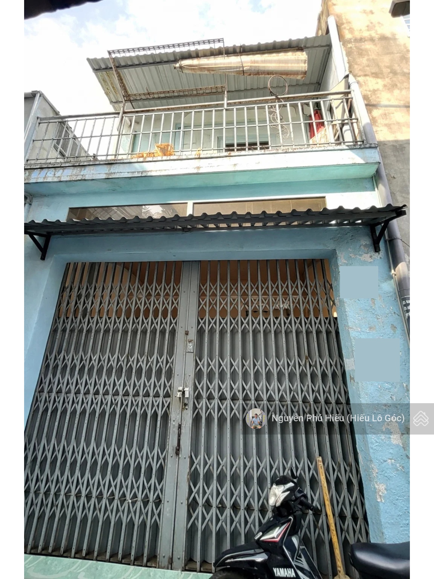 Bán nhanh nhà đường t8 - tây thạnh(tân phú cũ) - 4x12 - chỉ 4,89t(tl)