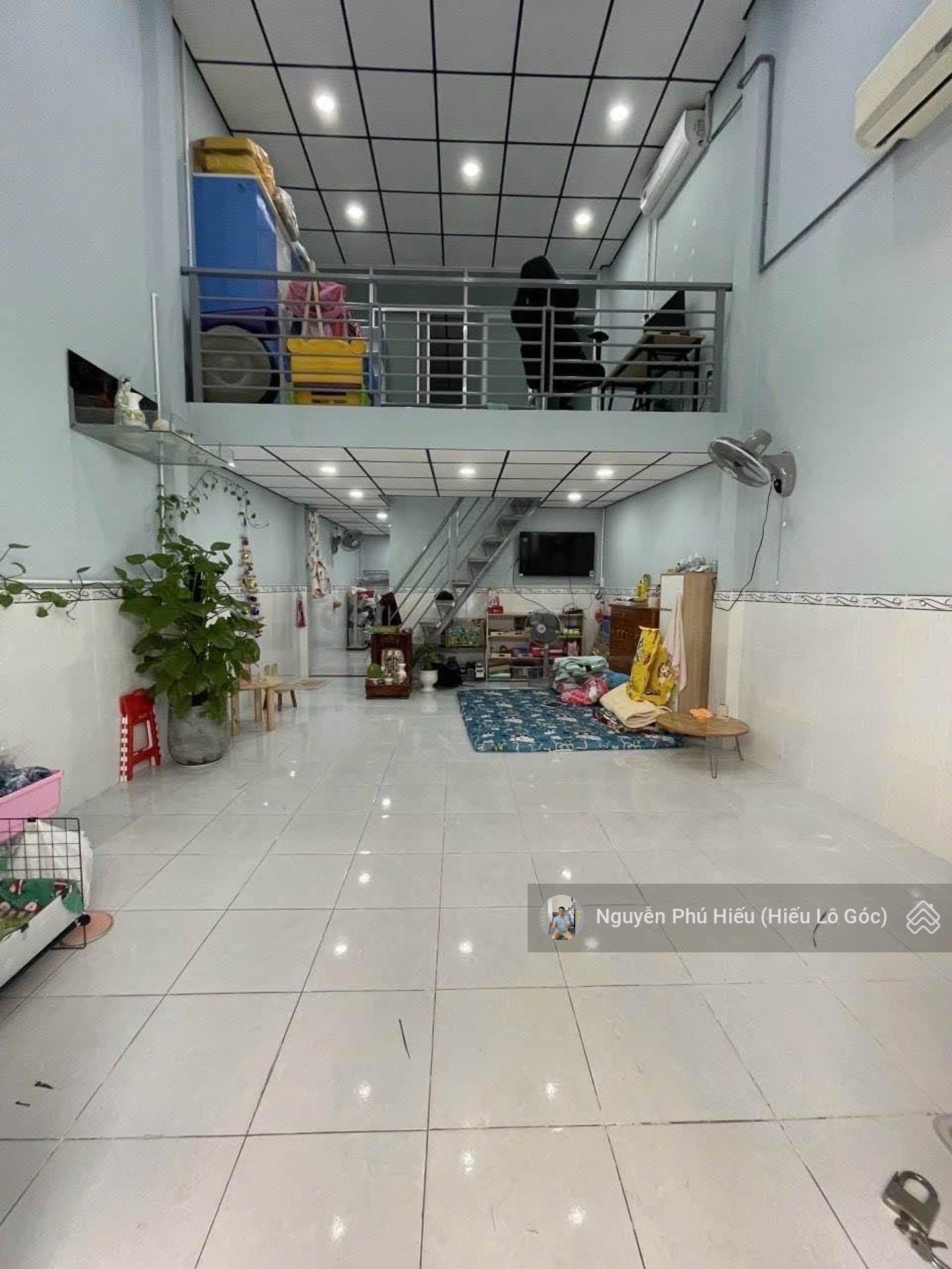 Bán nhanh nhà lê trung đình - tân sơn nhì (tân phú cũ) - 4,7x11 - chỉ 4,79t(tl)