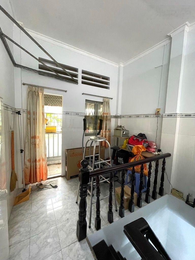 Nhà ngô tất tố bình thạnh -dt 24m2 - 2 tầng chỉ 3.9 tỷ