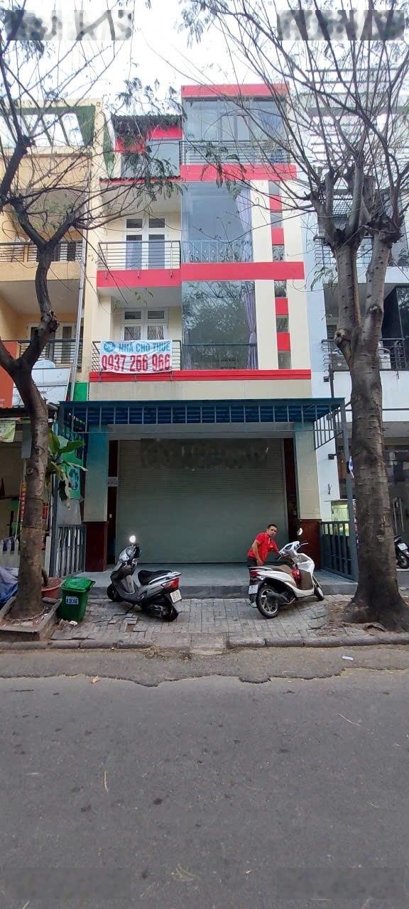 Cần bán nhà phố Hưng Gia Phú Mỹ Hưng P Tân Hưng TP HCM