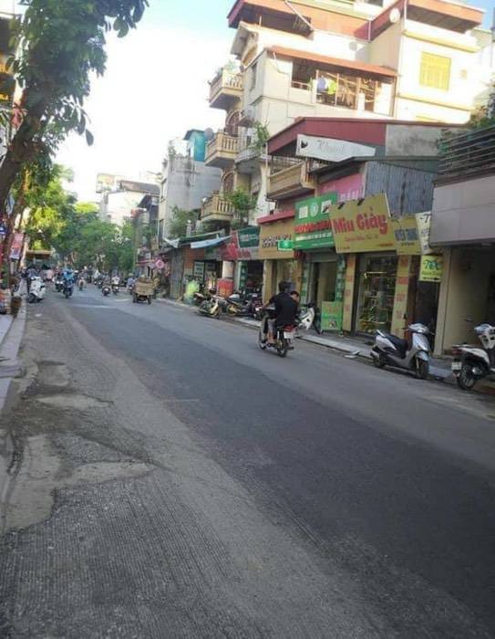 Bán đất quận Tây Hồ, thành phố Hà Nội, giá 9 tỷ