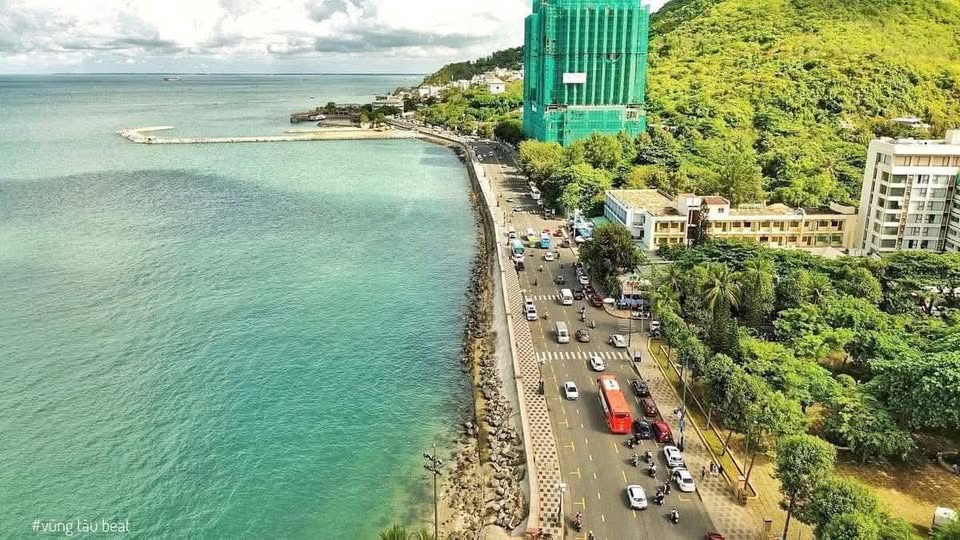 Bán nhà riêng thành phố Vũng Tàu, tỉnh Bà Rịa, Vũng Tàu, giá 31 tỷ