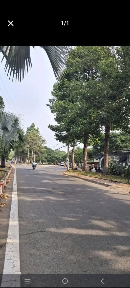 Bán nhà xưởng mặt tiền Võ Nguyên Giáp, Vũng Tàu, 209m² sổ riêng, giá 3.88 tỷ