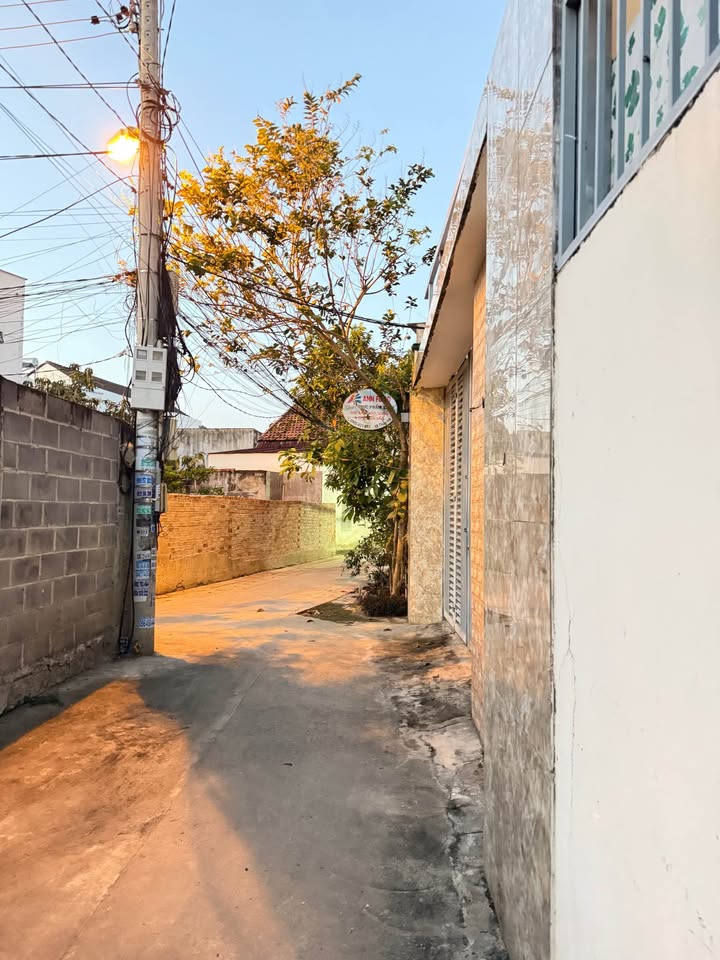 Bán nhà riêng thành phố Nha Trang, tỉnh Khánh Hòa, giá 2,85 tỷ