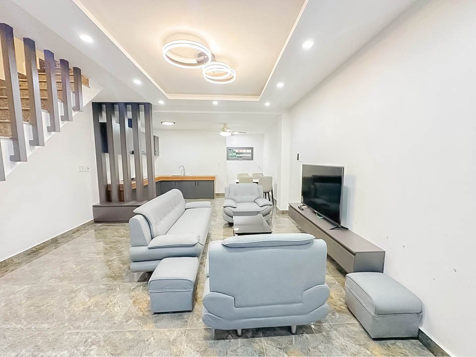 Nhà phố mới xây, sổ riêng, gần trung tâm Đà Lạt - Cơ hội an cư lý tưởng