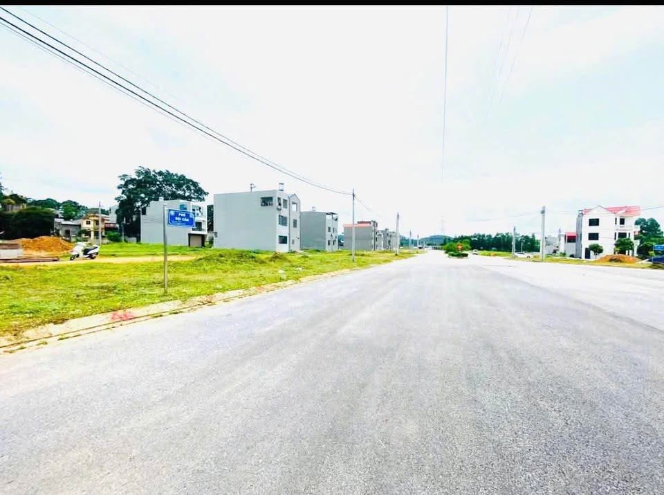 Bán đất thành phố Lạng Sơn, tỉnh Lạng Sơn, giá 9 tỷ