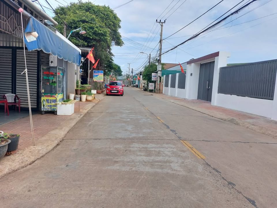 Bán đất thành phố Buôn Ma Thuột, tỉnh Đắk Lắk, giá 2,25 tỷ