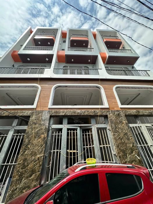 Bán nhà riêng quận Tân Phú, thành phố Hồ Chí Minh, giá 8 tỷ