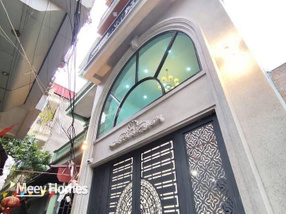 Cho thuê nhà riêng quận Nam Từ Liêm, thành phố Hà Nội, giá 16,4 tỷ