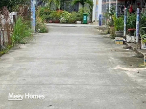 Bán đất thành phố Thuận An, tỉnh Bình Dương, giá 2,2 tỷ