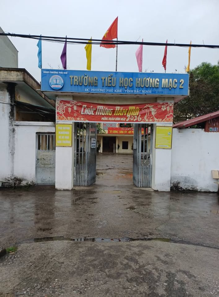 Bán đất Từ Sơn, Bắc Ninh, 41m², đường ô tô thông