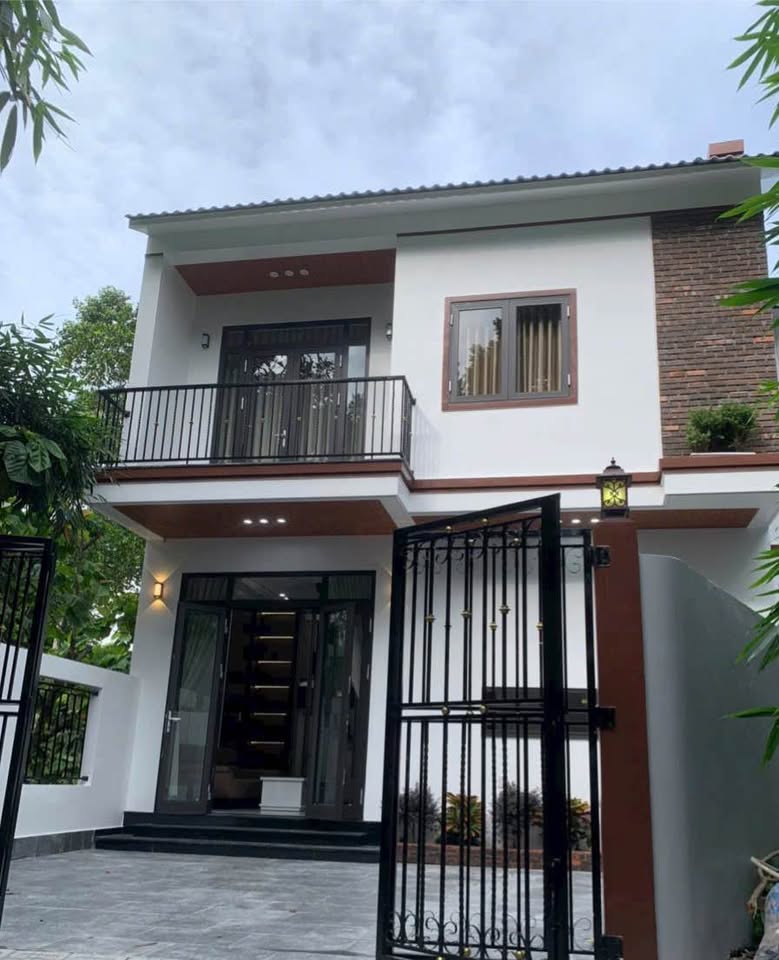 Bán nhà riêng thành phố Huế, tỉnh Thừa Thiên Huế, giá 3,39 tỷ