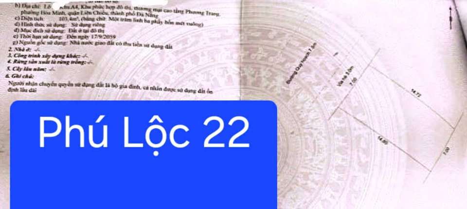 Bán đất huyện Hoài Đức, thành phố Hà Nội, giá 8 tỷ