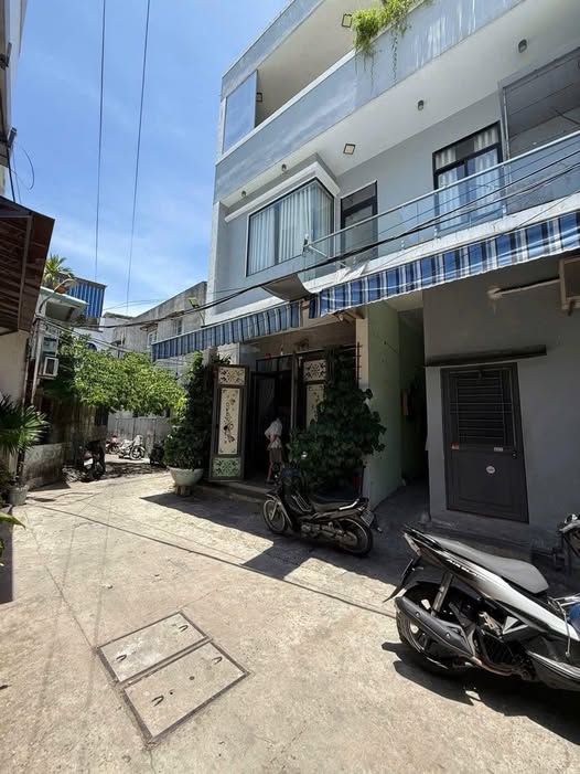 Bán nhà riêng quận Sơn Trà, thành phố Đà Nẵng, giá 7 tỷ