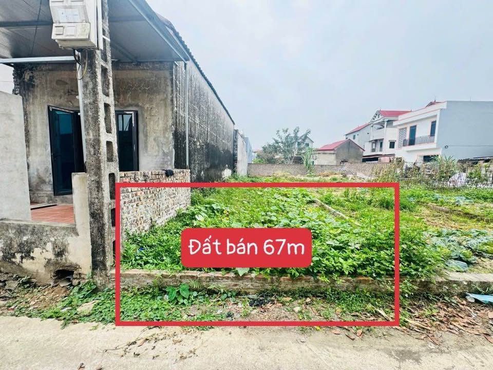 Bán nhà riêng huyện Sóc Sơn, thành phố Hà Nội, giá 2 tỷ