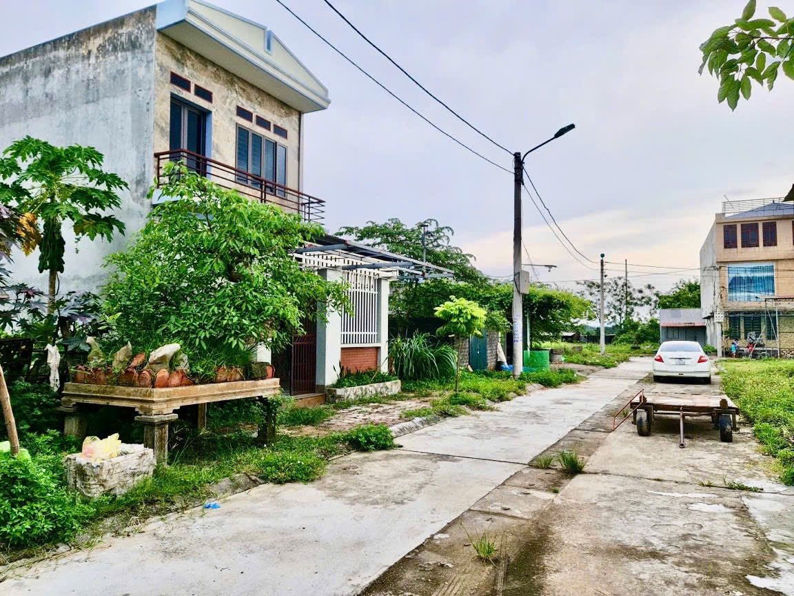 Bán đất huyện Ứng Hòa, thành phố Hà Nội, giá 3 tỷ