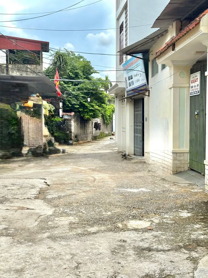 Bán đất phố 150m² tại phố Hải Thượng, Thanh Hóa, 150m², mặt tiền rộng 5m