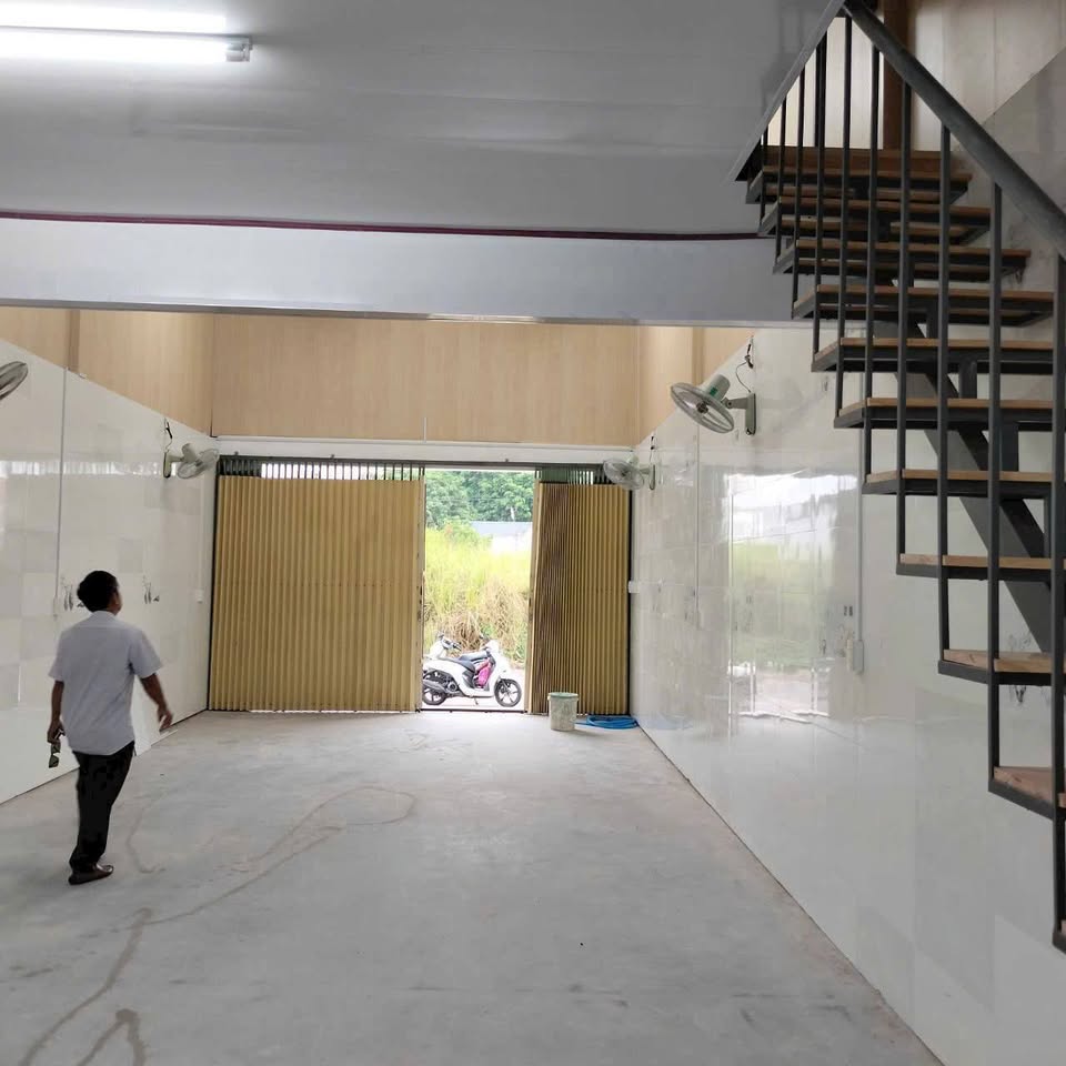 Nhà cấp 4 giá rẻ chỉ 2 tỷ, Bắc Hà Hoàng Hổ, Long Xuyên, cơ hội có một không hai