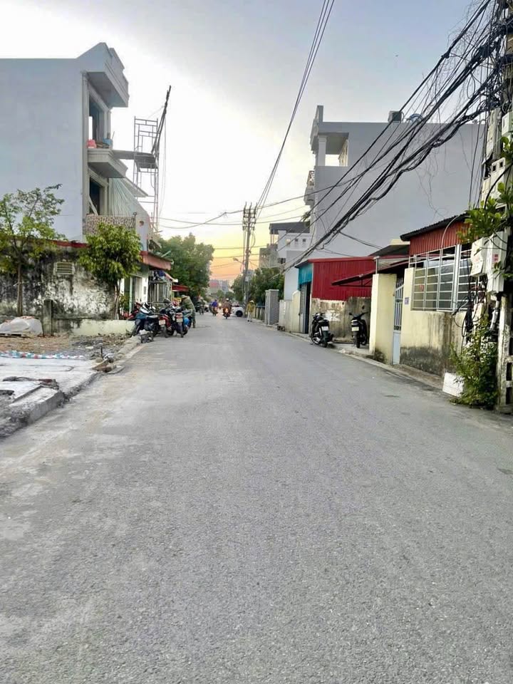 Bán đất quận Hải An, thành phố Hải Phòng, giá 8 tỷ