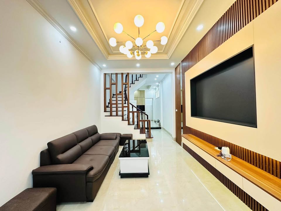 Bán nhà riêng quận Hai Bà Trưng, thành phố Hà Nội, giá 9 tỷ