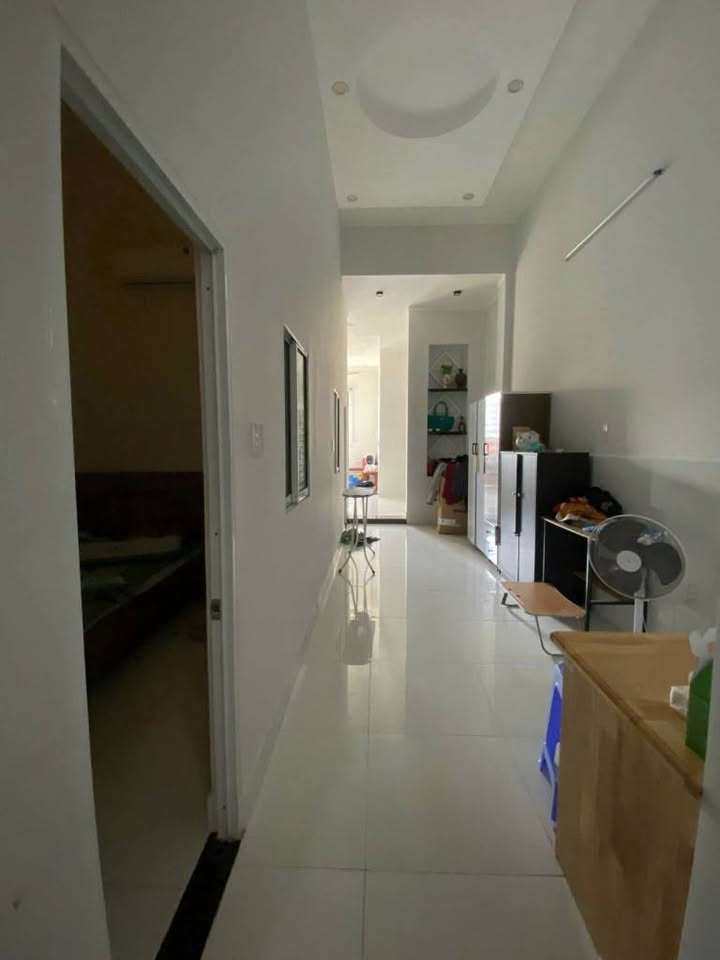 Bán nhà cấp 4 sổ riêng, diện tích 5m x 22m, đường rộng 6m tại khu phố 3, Trảng Dài, Biên Hòa