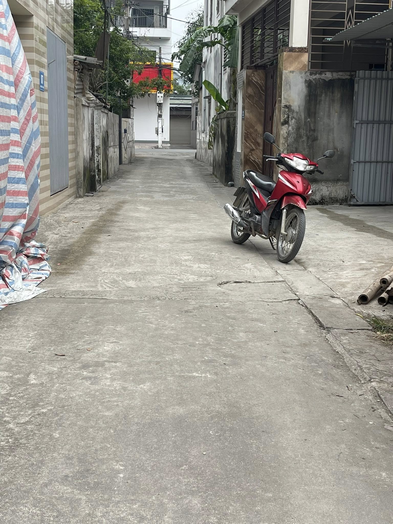 Bán đất thành phố Vinh, tỉnh Nghệ An, giá 3,7 tỷ