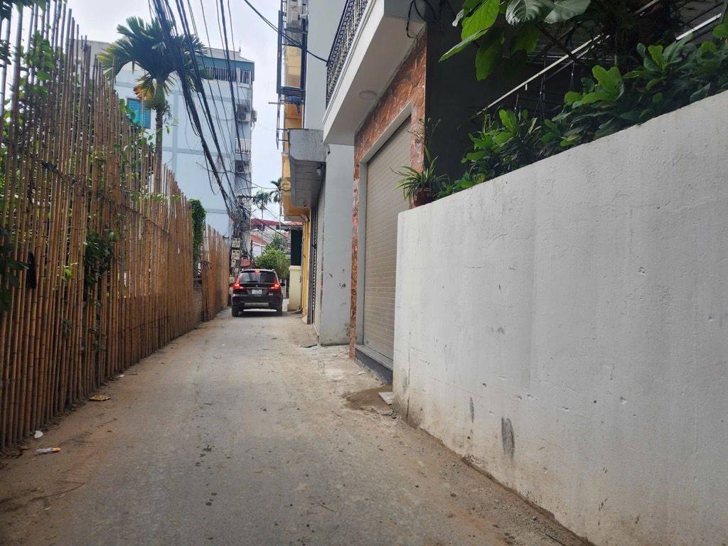 Bán nhà riêng huyện Hoài Đức, thành phố Hà Nội, giá 5 tỷ