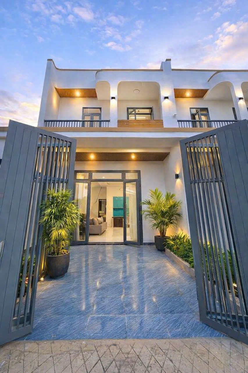 Nhà 5,7m x 15m ven Sông Tân Triều, chỉ 1,95 tỷ full nội thất, nhận nhà ngay