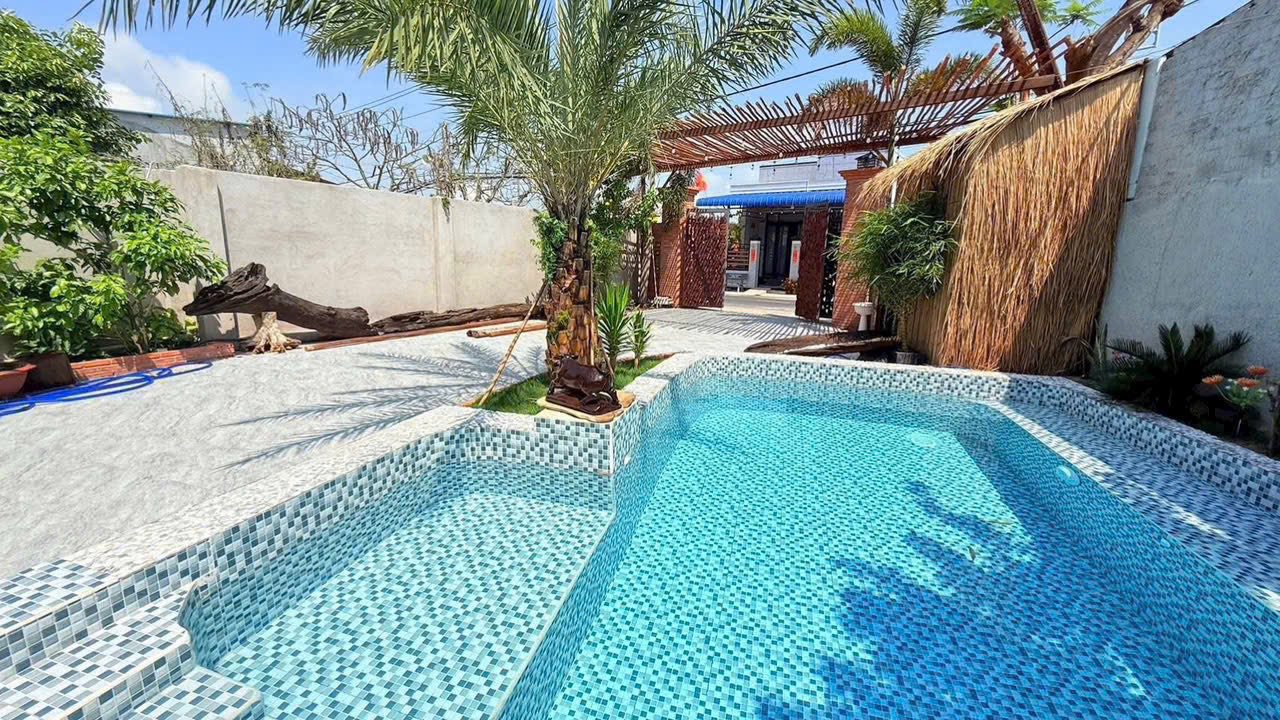 Bán nhà riêng huyện Côn Đảo, tỉnh Bà Rịa, Vũng Tàu, giá 12,5 tỷ