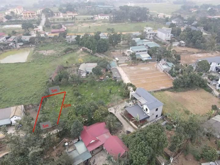 Bán kho bãi, nhà xưởng, khu công nghiệp huyện Lương Sơn, tỉnh Hòa Bình, giá 11 triệu/m2