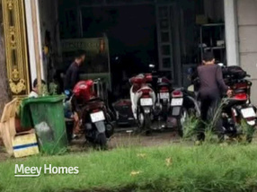 Cho thuê nhà riêng thị xã Ngã Năm, tỉnh Sóc Trăng, giá 3,95 tỷ