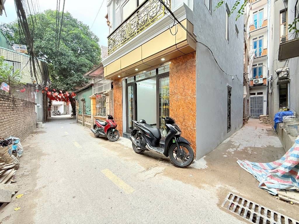 Bán nhà riêng quận Hoàng Mai, thành phố Hà Nội, giá 5 tỷ