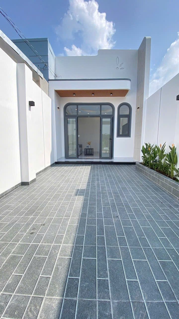 Bán nhà riêng thị xã Bến Cát, tỉnh Bình Dương, giá 750 triệu