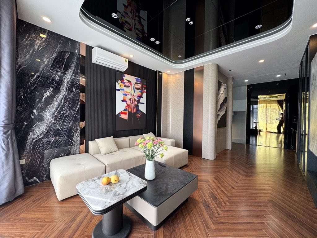 Bán nhà riêng quận Thanh Xuân, thành phố Hà Nội, giá 14,5 tỷ