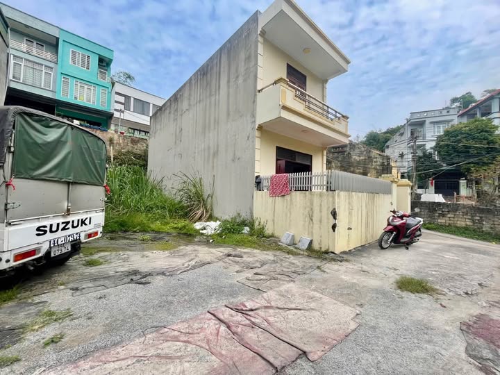 Bán đất thành phố Hạ Long, tỉnh Quảng Ninh, giá 2 tỷ