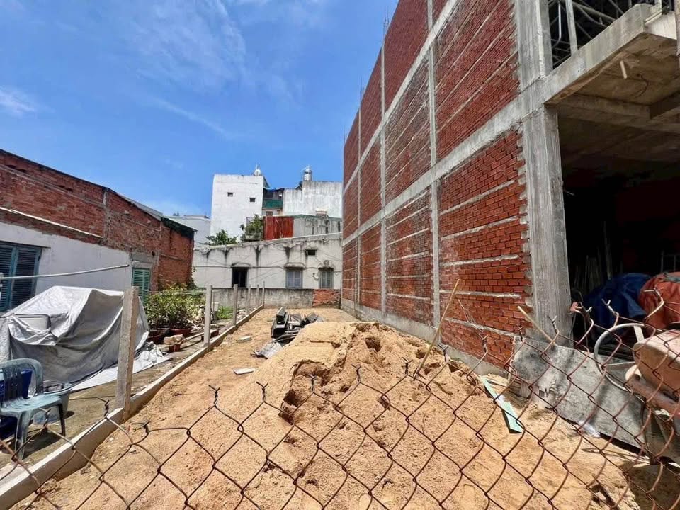 Bán đất huyện Côn Đảo, tỉnh Bà Rịa, Vũng Tàu, giá 5,5 tỷ