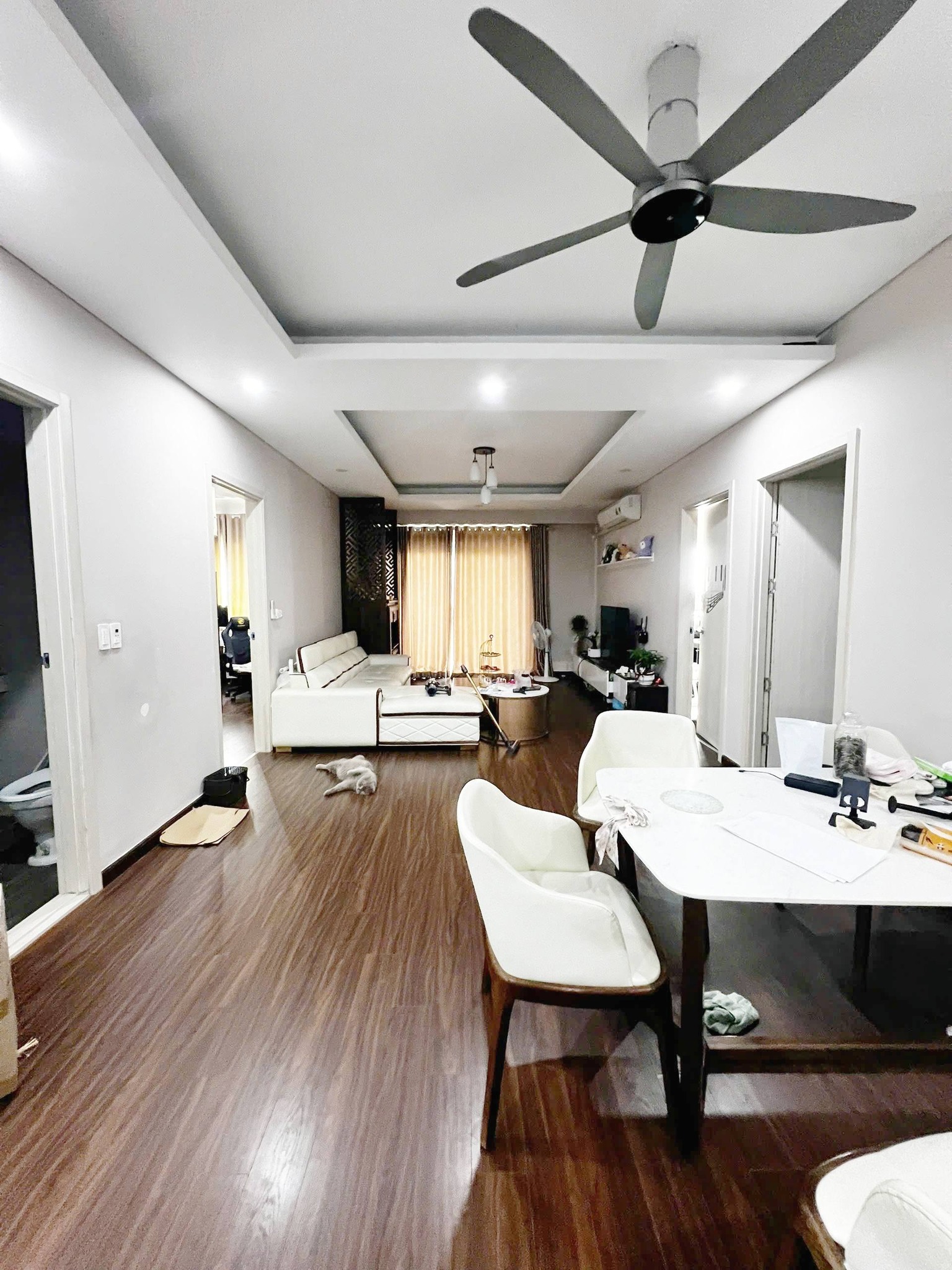 Bán căn hộ chung cư quận Hà Đông, thành phố Hà Nội, giá 6,5 tỷ