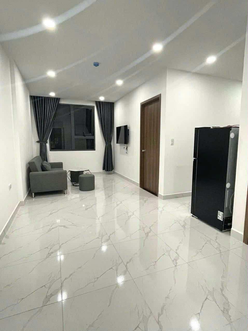 Cho thuê căn hộ chung cư thành phố Quy Nhơn, tỉnh Bình Định, giá 4 triệu/tháng