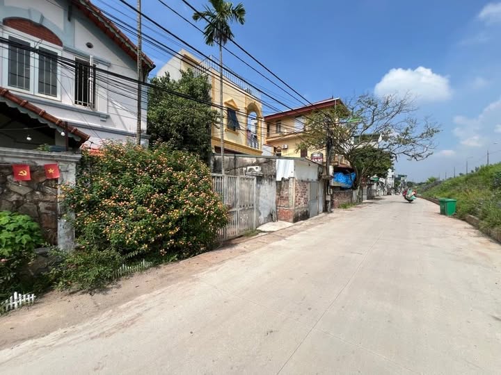 Bán biệt thự huyện Thanh Trì, thành phố Hà Nội, giá 9,6 tỷ